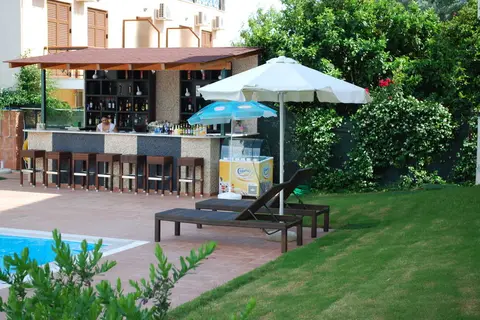 Eleana Boutique Hotel in Λευκάδα — foto 9