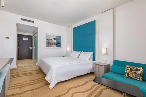 Park Plaza Verudela Pula in Pula — foto 22