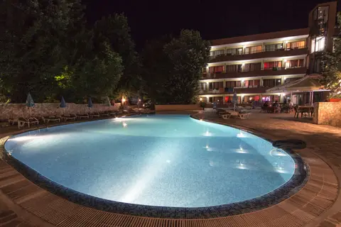 Hotel Kamchia Park in Камчия Парк — foto 21
