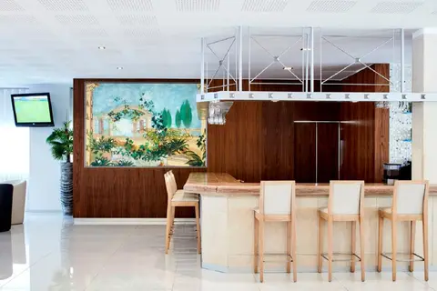 Santa Eulália Suite Hotel & SPA in Albufeira — foto 28