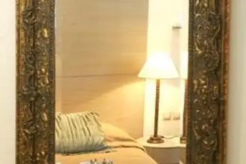 Athens Art Hotel in Athene — foto 26