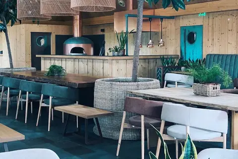 Hotel FeelViana in Campos e Vila Meã — foto 4