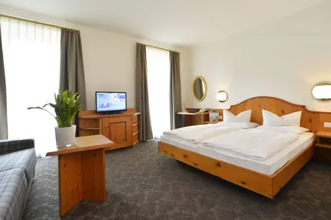 Post Seefeld - Wellnesshotel Tirol in Seefeld — foto 13