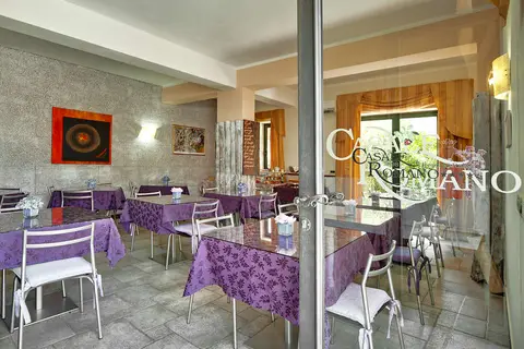 Casale Romano Resort in Motta Camastra — foto 17