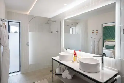 Dreams Flora Resort & Spa in Punta Cana, foto 16