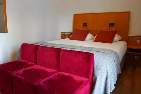 Hotel Het Witte Paard foto 11