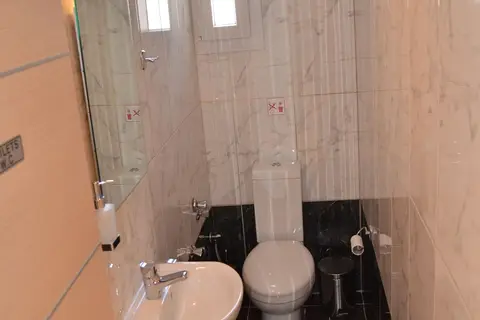 Achillion Luxury Villa in Korfoe — foto 23