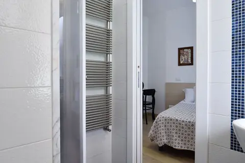 Marta Inn Rome in Fiano Romano, foto 13