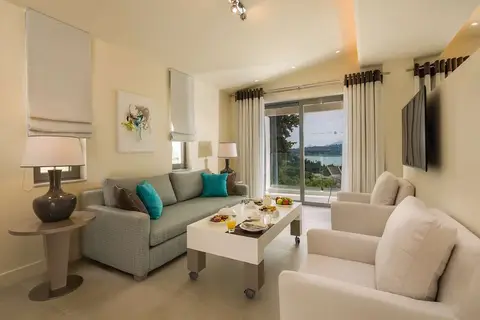 Rodostamo Hotel & Spa in Gouvia, foto 30