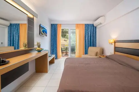 Hotel Lagomandra & Spa in Sithonia Municipal Unit, foto 27