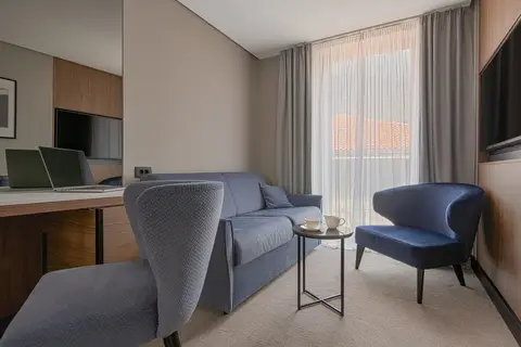 Noemia Hotel in Baska Voda — foto 24