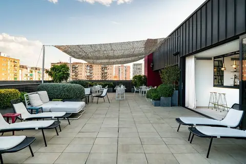 Vincci Bit in Barcelona — foto 19