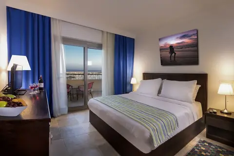 Aura Resort Sidi Abd El Rahman in El Alamein — foto 30