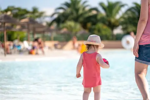 I Turchesi Club Village in Castellaneta — foto 19