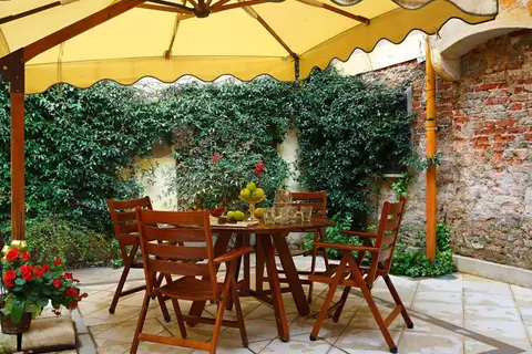 Hotel Ca' dei Conti in Venetië, foto 18