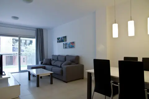 Rentalmar Families Paradise Village in Salou — foto 13