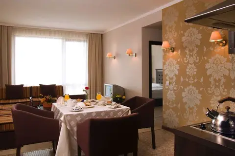 Barcelo Royal Beach in Несебър — foto 22