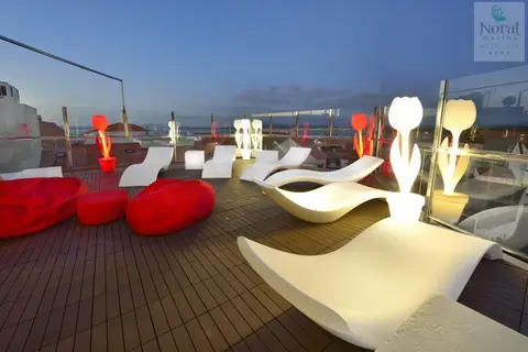 Norat Marina Spa in O Grove — foto 3