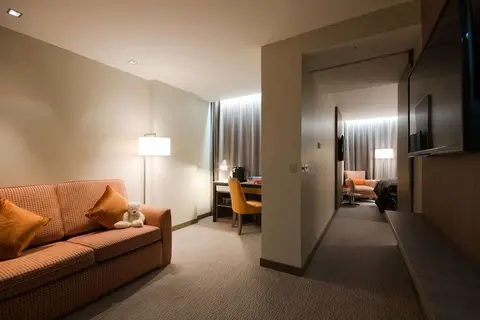 Clayton Hotel Chiswick in Londen, foto 16