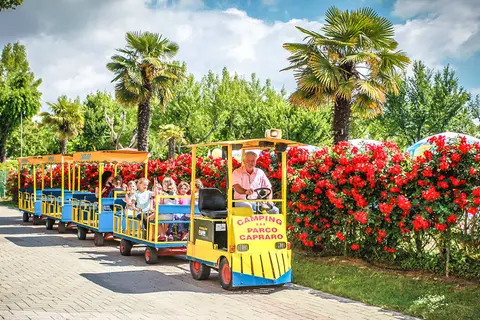 Parco Capraro in Jesolo — foto 3