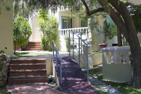 Elotis Suites in Κάτω Σταλός — foto 15