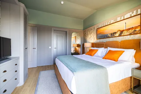 Hotel Proxima in Kuşadası — foto 6