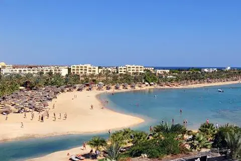 Brayka Bay Resort in مرسى علم — foto 6