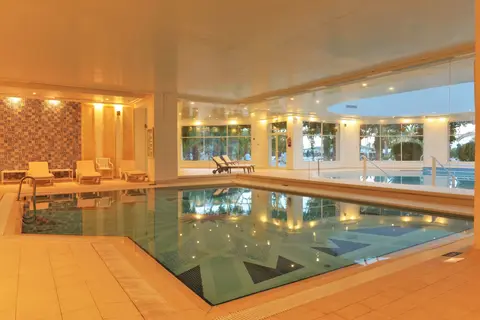 One Resort El Mansour in Mahdia — foto 24