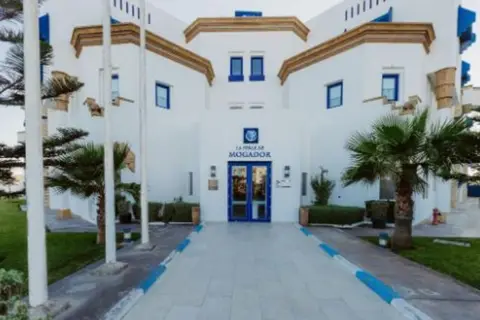 Hotel La Perle de Mogador in Essaouira