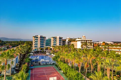 Concordia Celes Hotel in Alanya — foto 3