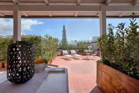 Casa Pacifico B&B in Pompeii, foto 3