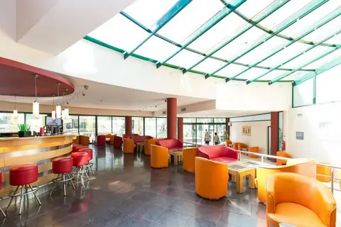 Hotel Marvel in Несебър — foto 24