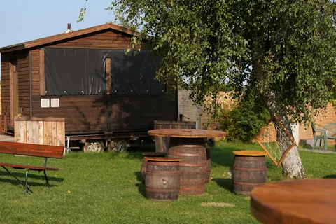 Camping Belle-vue 2000 in Berdorf — foto 18