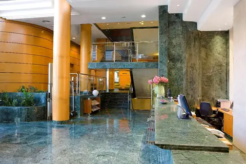 Hotel NH Valencia Center in Peníscola / Peñíscola — foto 20