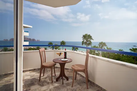 Elysee Beach Hotel foto 12