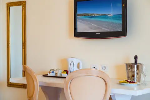 Hotel dP Olbia - Sardinia in Olbia, foto 19
