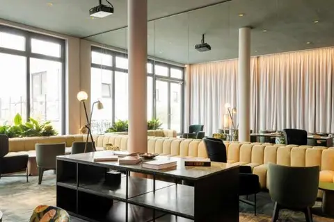Novotel Münster City in Munster, foto 14