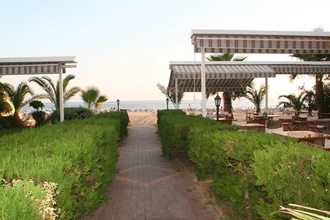 Elysee Beach Hotel foto 25