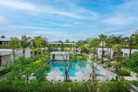 Melia Phuket Mai Khao in ศรีสุนทร — foto 2