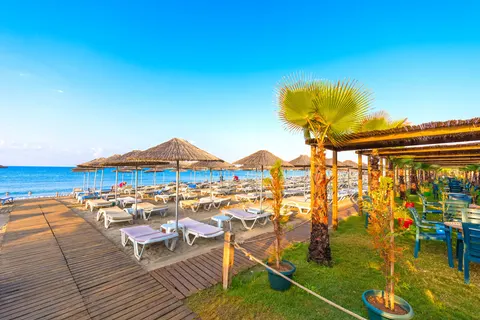 Siam Elegance Hotels & Spa foto 4