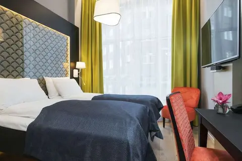 Thon Hotel Spectrum in Oslo — foto 3
