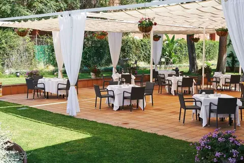 Hipotels Sherry Park in jerez de la frontera — foto 23