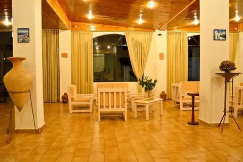 Niko Elen Hotel in Δημοτική Ενότητα Μαλίων — foto 14