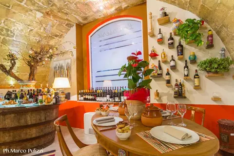 Hotel Le Caserie in Marsala, foto 5