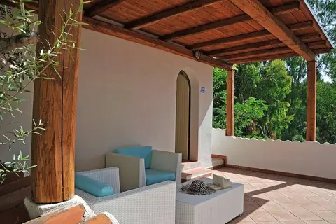 Arbatax Park Telis in Tortolì — foto 15