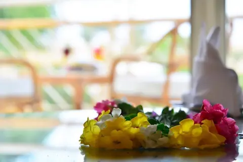 Parrotel Beach Resort Sharm El Sheikh in Sharm El Sheikh — foto 18