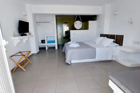 Ambience Suites in Santorini Yachting Club, foto 23