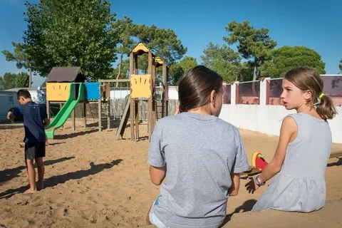 Flower Camping L Escale Du Perthuis foto 22