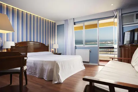 Hotel La Barracuda in Torremolinos — foto 23