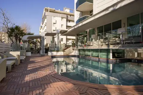 Best Western Maison B in Rimini — foto 8